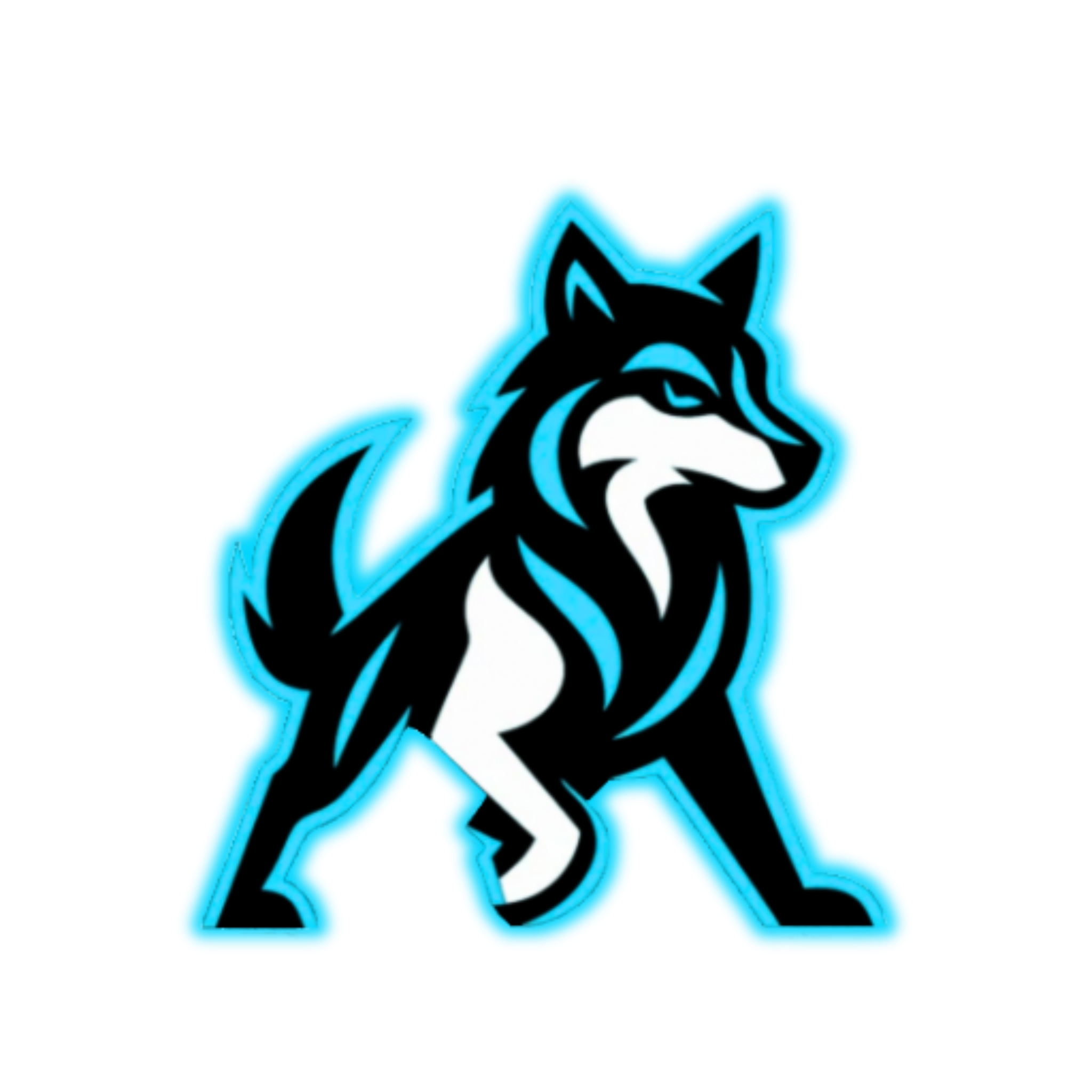 WolfBot Logo